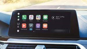 Apple Carplay